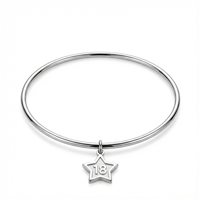 Bracciale Sagapo Donna in Acciaio SUH23